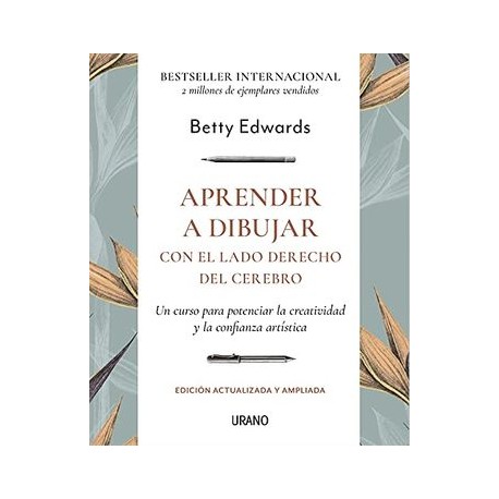 Aprender a Dibujar con el Lado Derecho del Cerebro