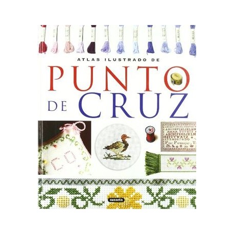 Punto de Cruz