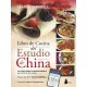Libro De Cocina Del Estudio De China