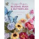Crepe Paper Blooms, Bugs and Butterflies: Over 20 Colourful Paper Projects From Miss Petal & Bloom (libro en Inglés)