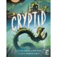 Cryptid (libro en Inglés)