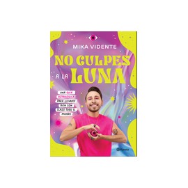 No Culpes a la Luna