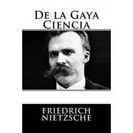 De la Gaya Ciencia