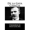 De la Gaya Ciencia