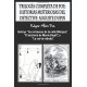 Trilogía Completa de Poe: Historias Misteriosas del Detective Auguste Dupin: Incluye “Los Crímenes de la Calle Morgue”, “el Mis