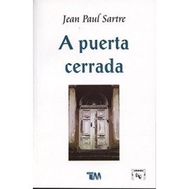 A Puerta Cerrada