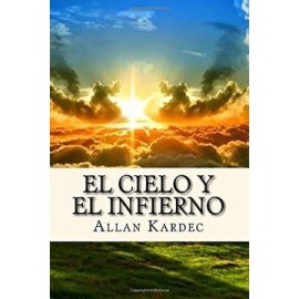El Cielo y el Infierno (Spanisch) Edition