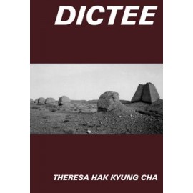 Dictee (libro en Inglés)