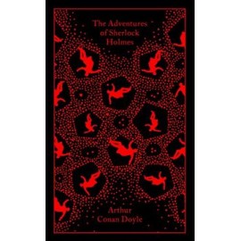The Adventures of Sherlock Holmes (Penguin Clothbound Classics) (libro en Inglés)