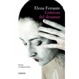 Cronicas del Desamor