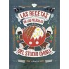 Las Recetas de las Películas del Studio Ghibli