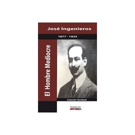 el hombre mediocre
