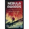 Nebula Awards Showcase 54 (libro en Inglés)