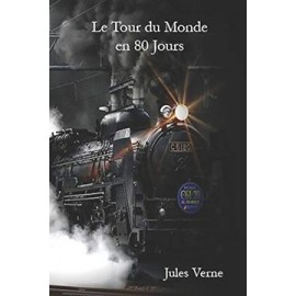 Le Tour du Monde en 80 Jours (libro en Francés)