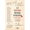 La guerra menos pensada