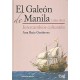 GALEON DE MANILA 1565