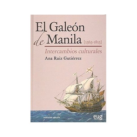 GALEON DE MANILA 1565