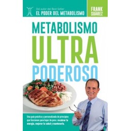 Metabolismo ultrapoderoso