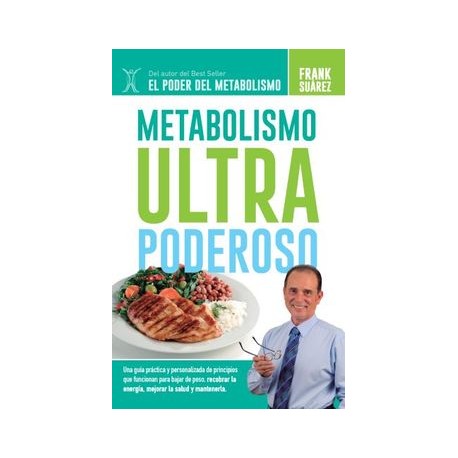 Metabolismo ultrapoderoso