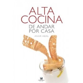 Alta Cocina de Andar por Casa