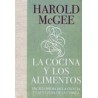 La cocina y los alimentos