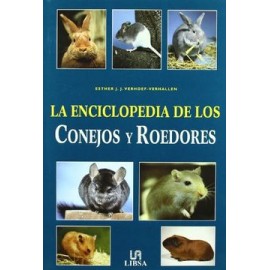 La Enciclopedia de los Conejos y Roedores