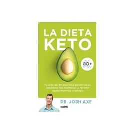 La Dieta Keto