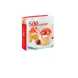 500 Cupcakes