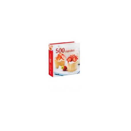 500 Cupcakes