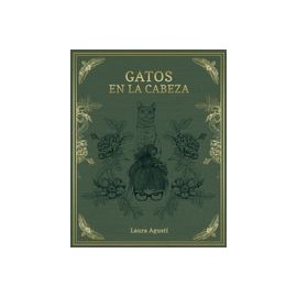Gatos en la Cabeza
