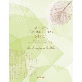 Agenda Louise l hay 2023