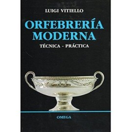 Orfebreria Moderna