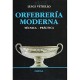 Orfebreria Moderna