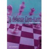 Defensa Caro Kann