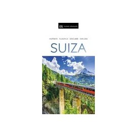 Guía Visual Suiza (Guias Visuales)