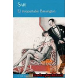 El Insoportable Bassington