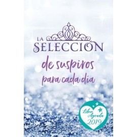 Libro Agenda 2019. La Selección de Suspiros Para Cada día