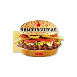Hamburguesas (Cocina)
