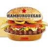 Hamburguesas (Cocina)
