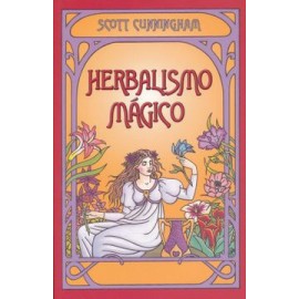 Herbalismo Magico