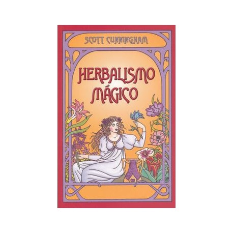 Herbalismo Magico