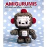 Amigurumis: 20 Robots Para Hacer a Ganchillo