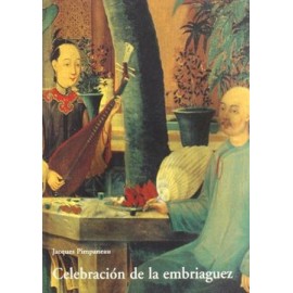 celebracion de la embriaguez