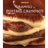 Tiramisú y Postres Cremosos
