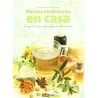 Plantas medicinales en casa: Más de 100 remedios fáciles, prácticos y eficaces (Salud y vida natural)