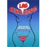 Las Humoristas: Ensayo Poco Serio Sobre Mujeres y Humor