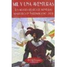 Mil y una Aventuras: Los Mejores Relatos de Aventuras Aparecidos en Valdemar (1987