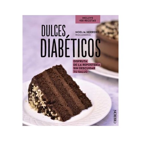 Dulces Diabéticos: Disfruta de la Repostería sin Descuidar tu Salud