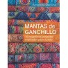 MANTAS DE GANCHILLO