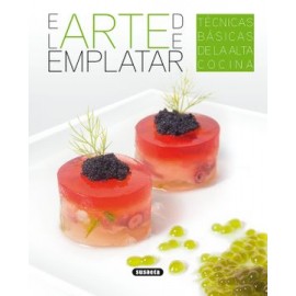 El Arte de Emplatar (el Rincón del Paladar)